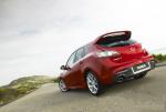 Mazda3 MPS 2009 года